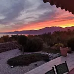 Case de vacanță Sea View - Casa Di Arijana