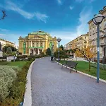 Sea View - Casa Di Arijana Case de vacanță *