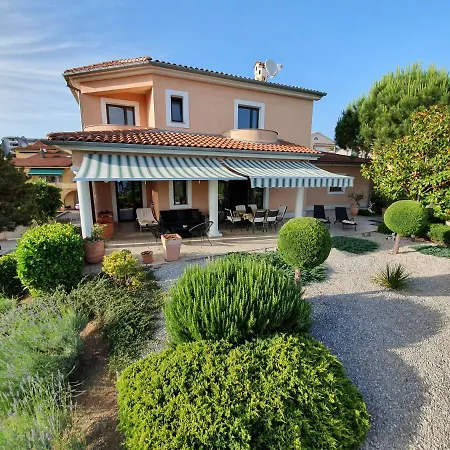 Case de vacanță Sea View - Casa Di Arijana *