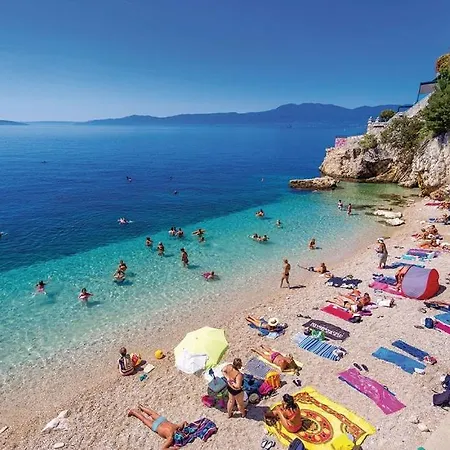 Hébergement de vacances Sea View - Casa Di Arijana Rijeka