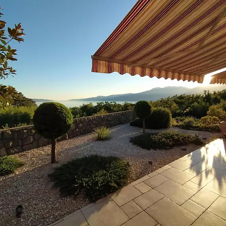 Sea View - Casa Di Arijana 리예카