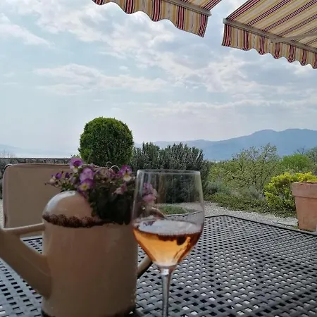 Sea View - Casa Di Arijana 펜션