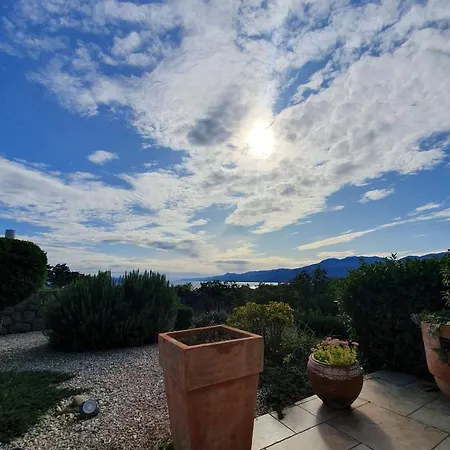 Sea View - Casa Di Arijana 리예카