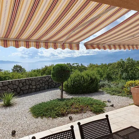 Dom wakacyjny Sea View - Casa Di Arijana Rijeka