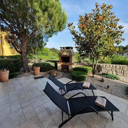 Sea View - Casa Di Arijana *