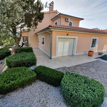Dom wakacyjny Sea View - Casa Di Arijana