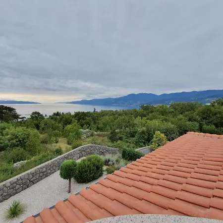Sea View - Casa Di Arijana * 리예카