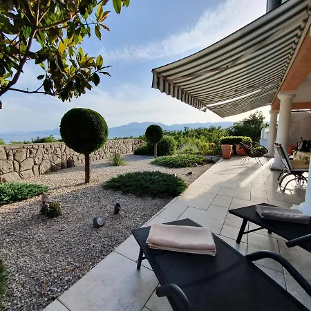 Dom wakacyjny Sea View - Casa Di Arijana