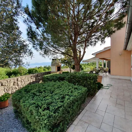 Dom wakacyjny Sea View - Casa Di Arijana *