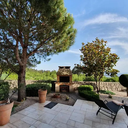 Sea View - Casa Di Arijana 리예카