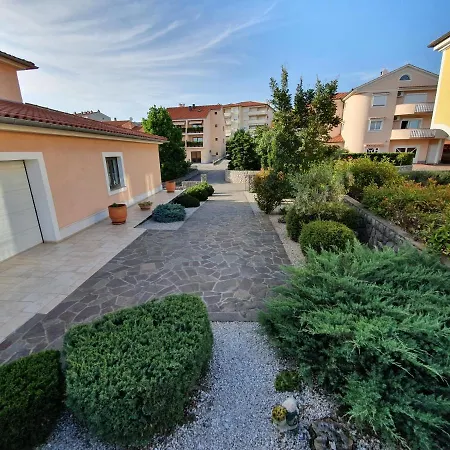 Sea View - Casa Di Arijana * 리예카