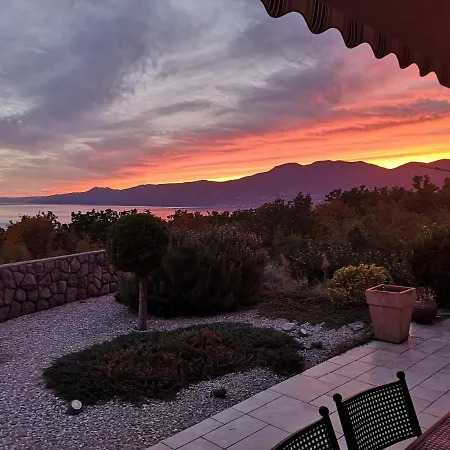 Holiday home Sea View - Casa Di Arijana