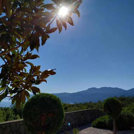Holiday home Sea View - Casa Di Arijana *