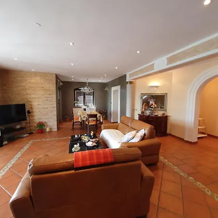 Sea View - Casa Di Arijana 펜션 *