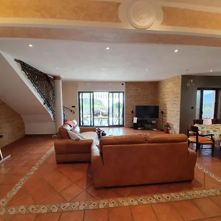 펜션 Sea View - Casa Di Arijana 리예카