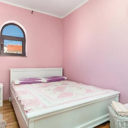 Sea View - Casa Di Arijana 펜션 리예카