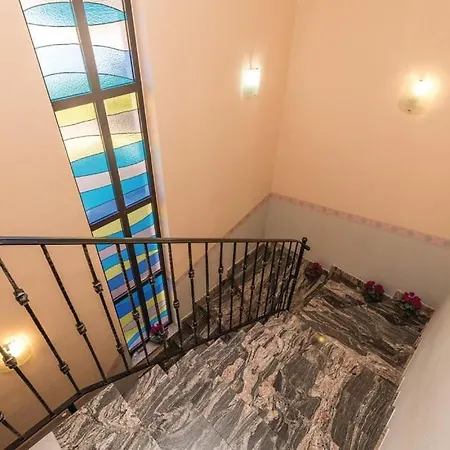 Sea View - Casa Di Arijana Holiday home