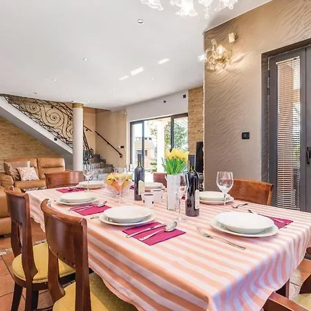 Sea View - Casa Di Arijana Holiday home