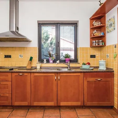 Sea View - Casa Di Arijana 펜션 *