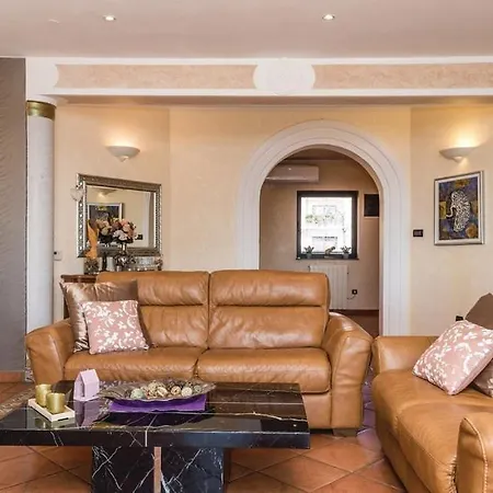 펜션 Sea View - Casa Di Arijana *