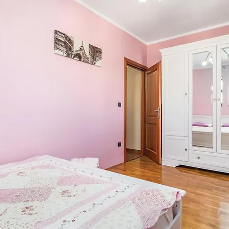 Holiday home Sea View - Casa Di Arijana Rijeka