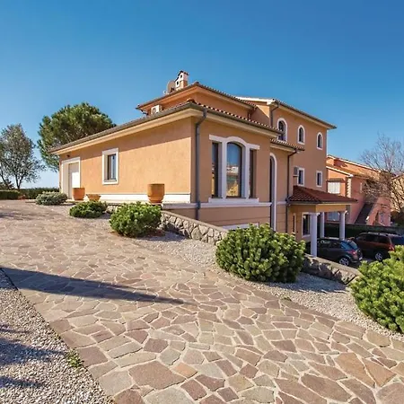Holiday home Sea View - Casa Di Arijana