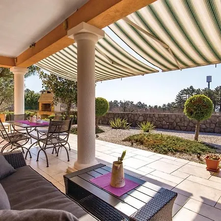 펜션 Sea View - Casa Di Arijana 리예카