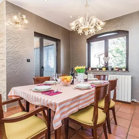 Sea View - Casa Di Arijana