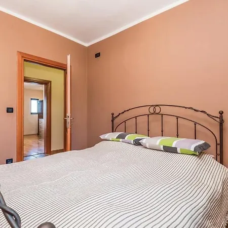 펜션 Sea View - Casa Di Arijana 리예카