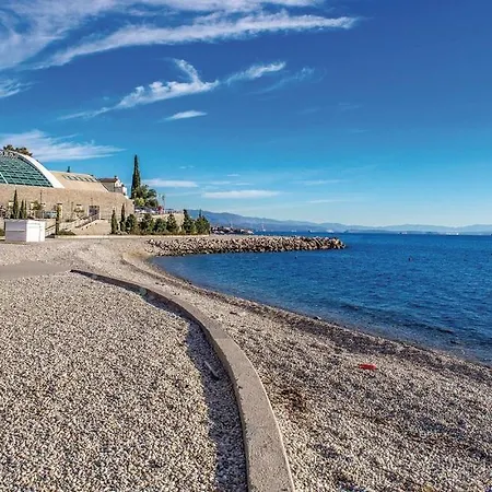 Sea View - Casa Di Arijana 펜션