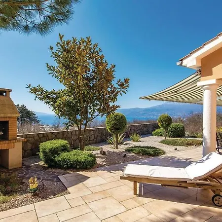 Holiday home Sea View - Casa Di Arijana