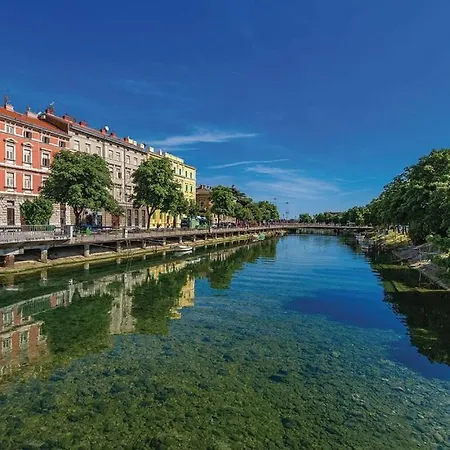 펜션 Sea View - Casa Di Arijana *