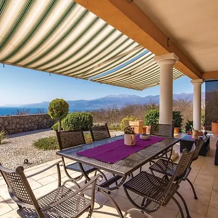 Sea View - Casa Di Arijana 펜션 리예카