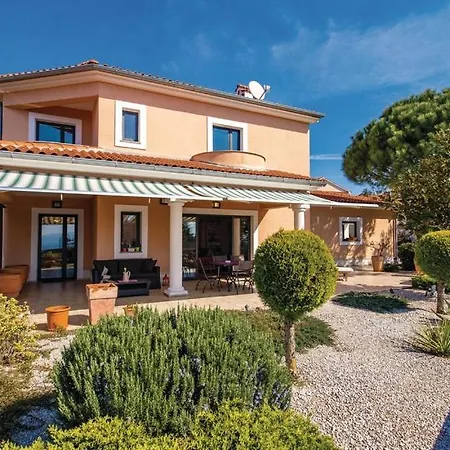 펜션 Sea View - Casa Di Arijana 리예카