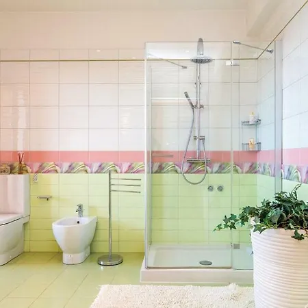 Sea View - Casa Di Arijana 펜션 *