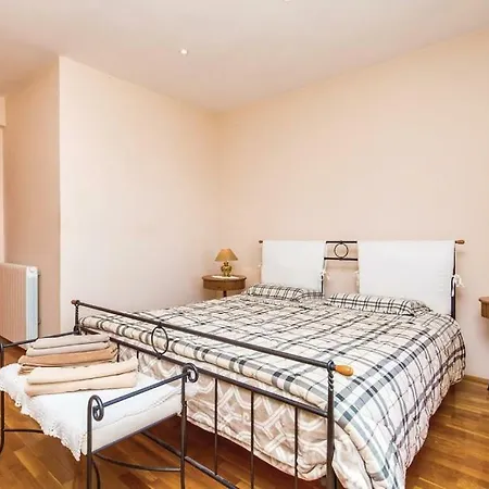 Sea View - Casa Di Arijana בית נופש רייקה