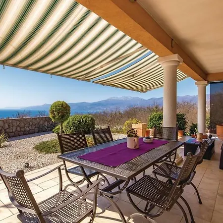 Holiday home Sea View - Casa Di Arijana