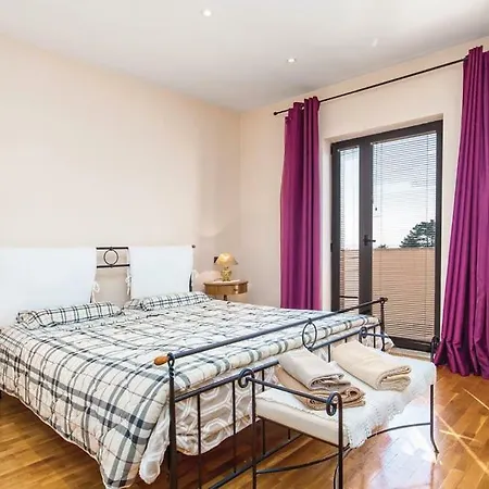 בית נופש Sea View - Casa Di Arijana רייקה