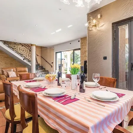 Sea View - Casa Di Arijana 펜션 *