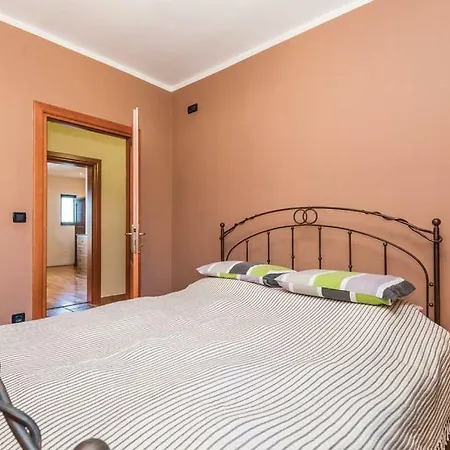 Sea View - Casa Di Arijana Holiday home