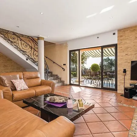 Sea View - Casa Di Arijana Holiday home Rijeka