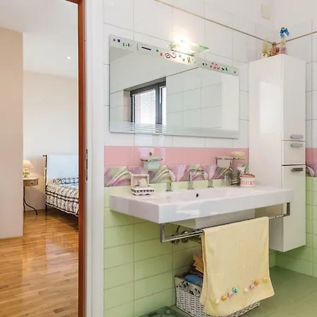 Sea View - Casa Di Arijana