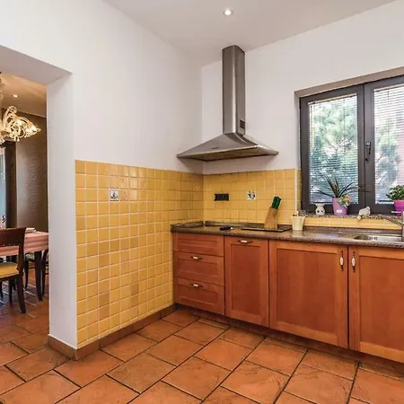 בית נופש Sea View - Casa Di Arijana