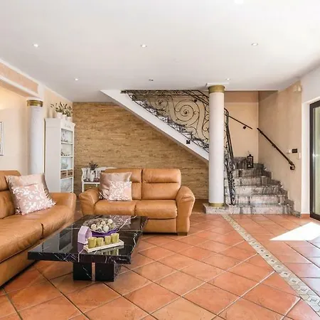 Sea View - Casa Di Arijana Holiday home