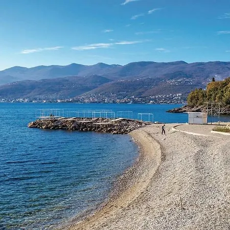 펜션 Sea View - Casa Di Arijana 리예카