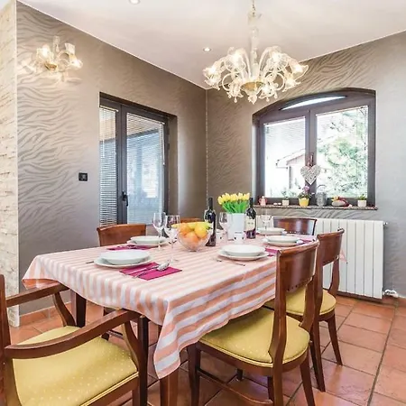 Sea View - Casa Di Arijana Holiday home