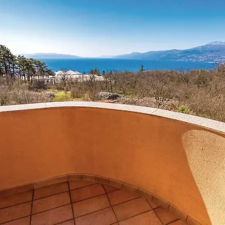 펜션 Sea View - Casa Di Arijana 리예카