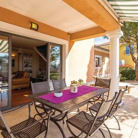 Sea View - Casa Di Arijana בית נופש