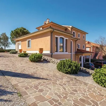 Sea View - Casa Di Arijana 펜션