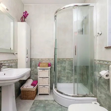 펜션 Sea View - Casa Di Arijana 리예카